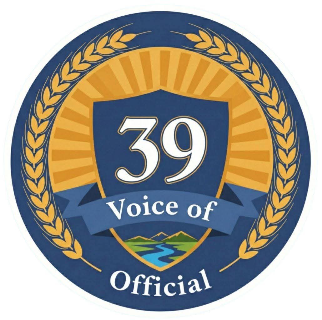 Voice of 39